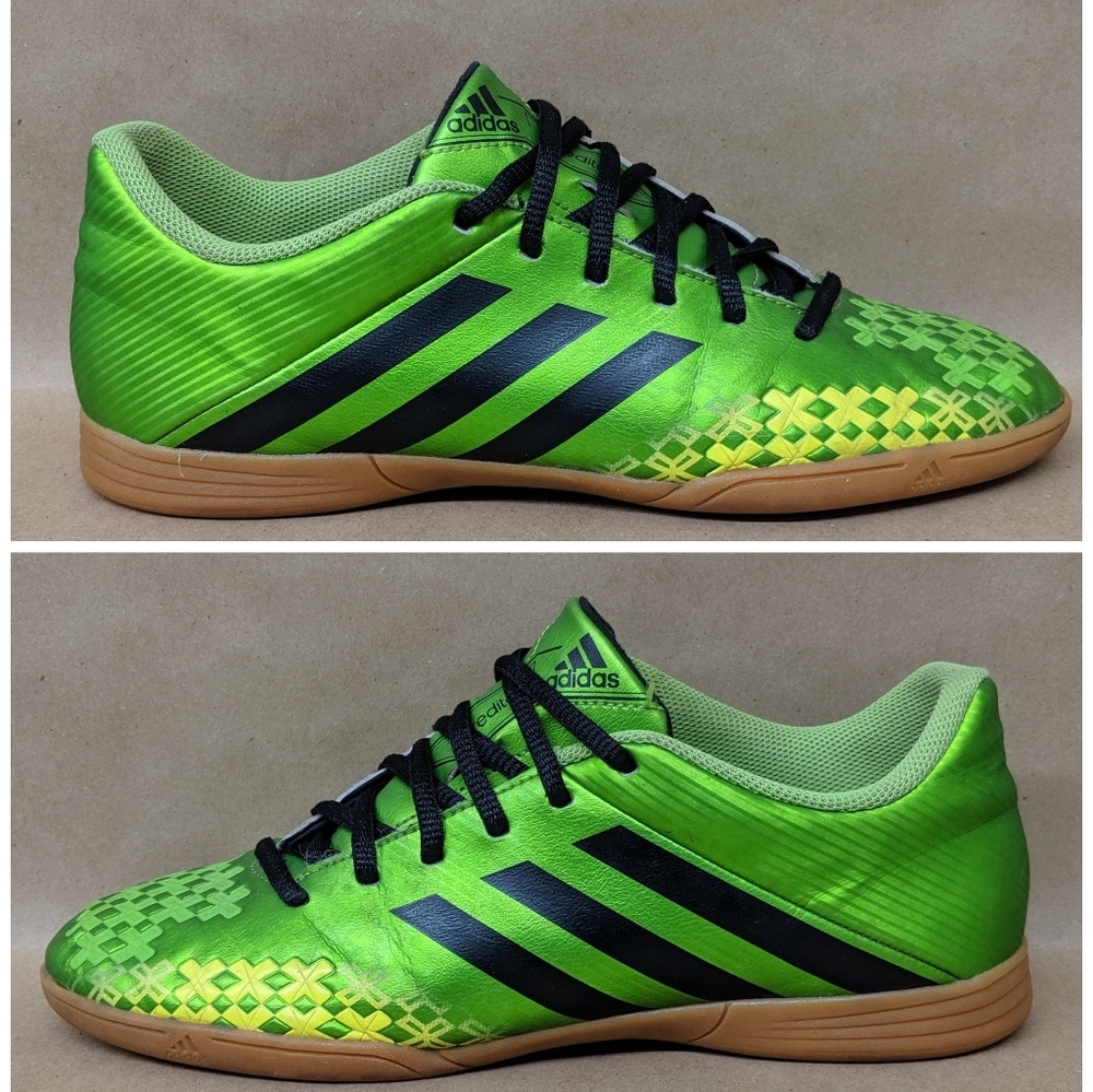 Adidas soccer Predator predito